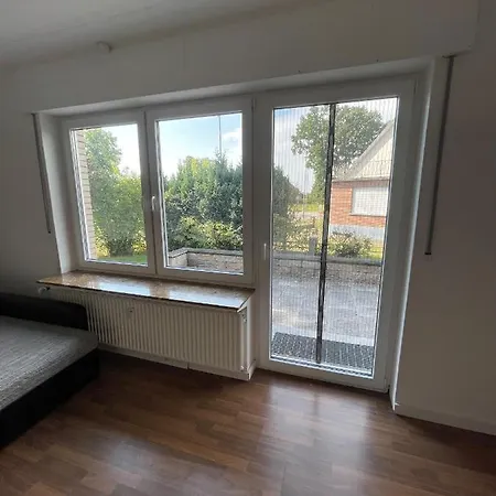 Ferien & Monteurwohnung In Bohmte-hunteburg