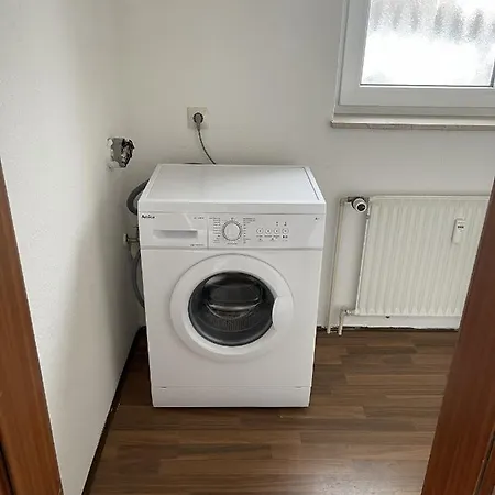 Apartment Ferien & Monteurwohnung In Bohmte-hunteburg Bohmte