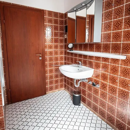 Ferien & Monteurwohnung In Bohmte-hunteburg Apartment *